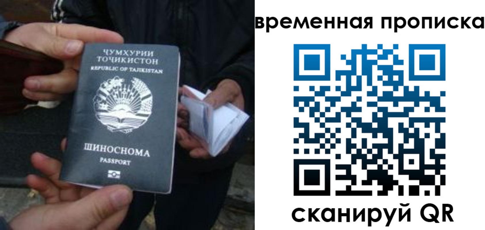 прописка законно в Славянске-на-Кубани